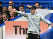 Tuchel Akui Serangan Rusia ke Ukraina Pengaruhi Final Chelsea Lawan Liverpool