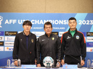 Jelang Timnas U-23 Vs Malaysia, Shin Tae-yong Akui Tidak Fokus Piala AFF U-23