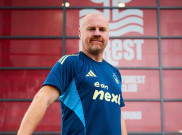 Gagal Dapatkan Roberto Mancini, Nottingham Forest Umumkan Sean Dyche sebagai Pelatih Baru