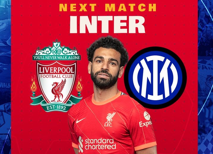 5 Fakta Menarik Jelang Duel Liverpool Vs Inter: Dominasi The Reds