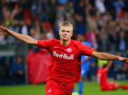 Mino Raiola: Erling Haaland Lebih Memilih Dortmund ketimbang Manchester United