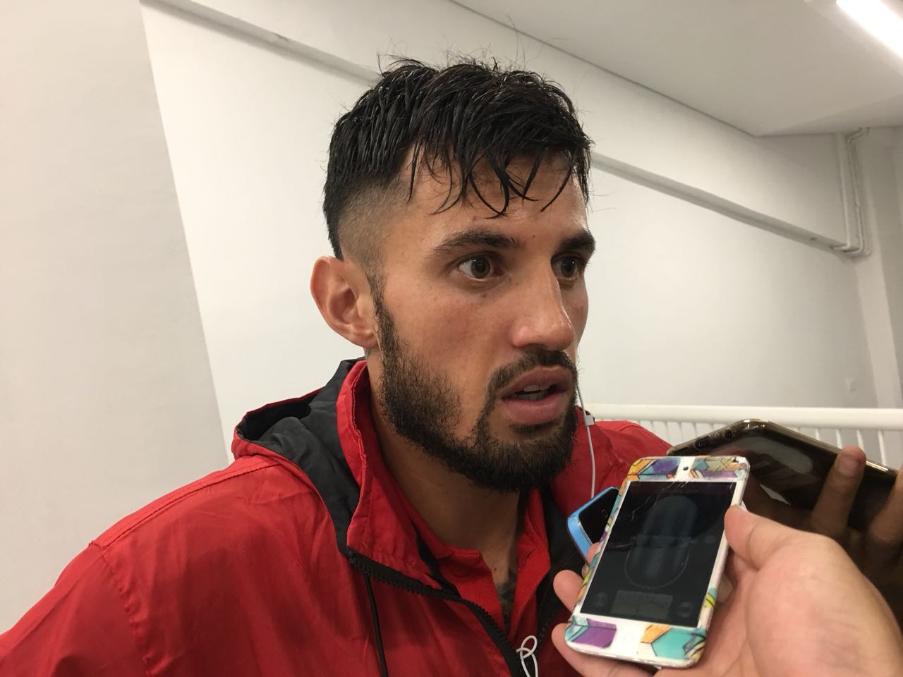 Stefano Lilipaly Sampaikan Ini Usai Bali United Digebuk Persija 0-3