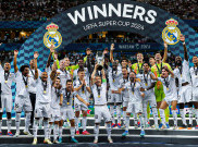 Hasil Piala Super Eropa 2024: Madrid 2-0 Atalanta, Kylian Mbappe Cetak Gol Debut