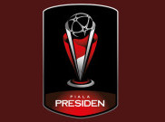 Diikuti 20 Tim, Piala Presiden 2017 Bakal Digelar di Lima Kota