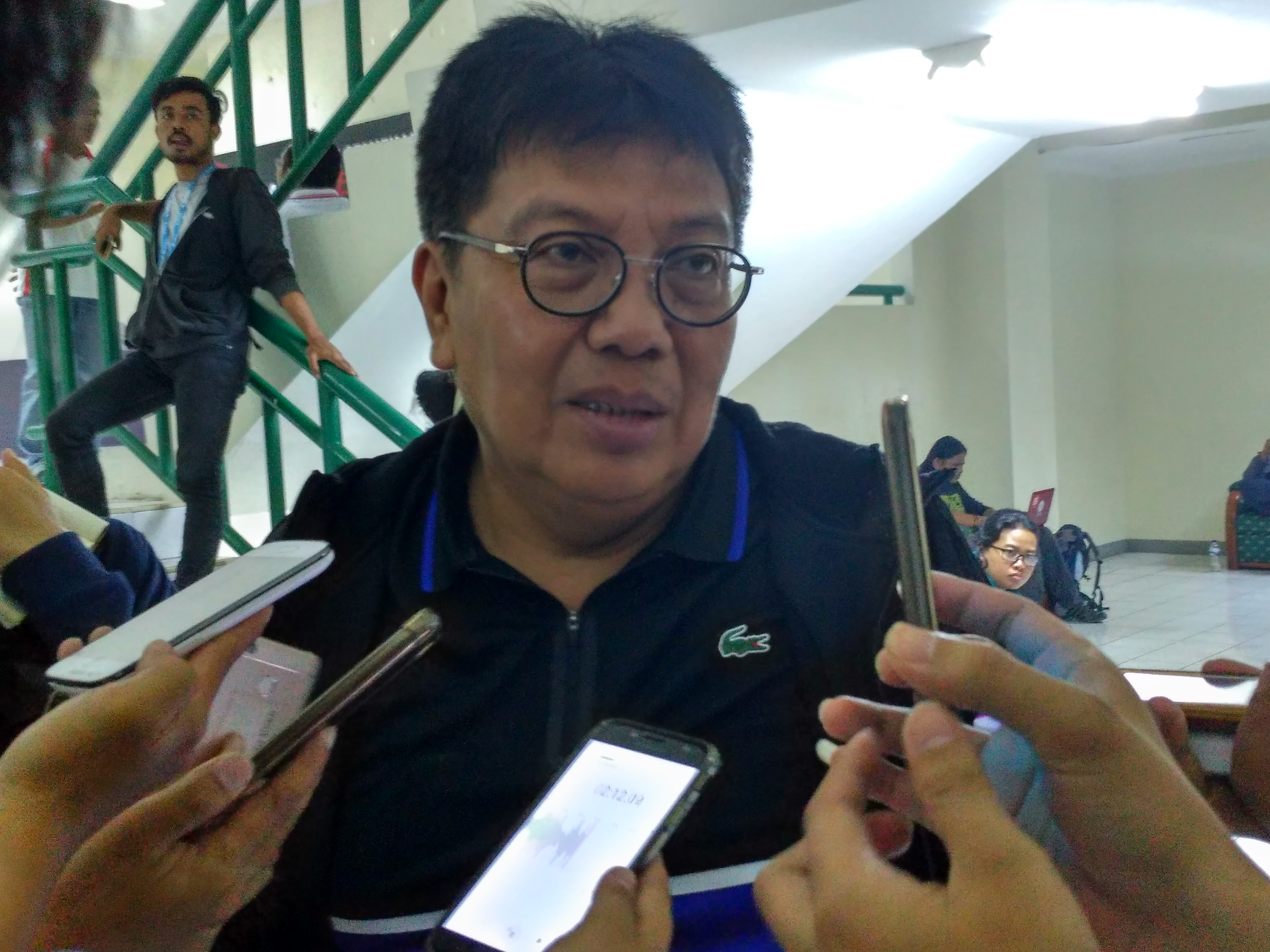 Catat! Tanggal Ini Persija Jakarta Akan Uji Kekuatan Timnas Indonesia U-23 di SUGBK