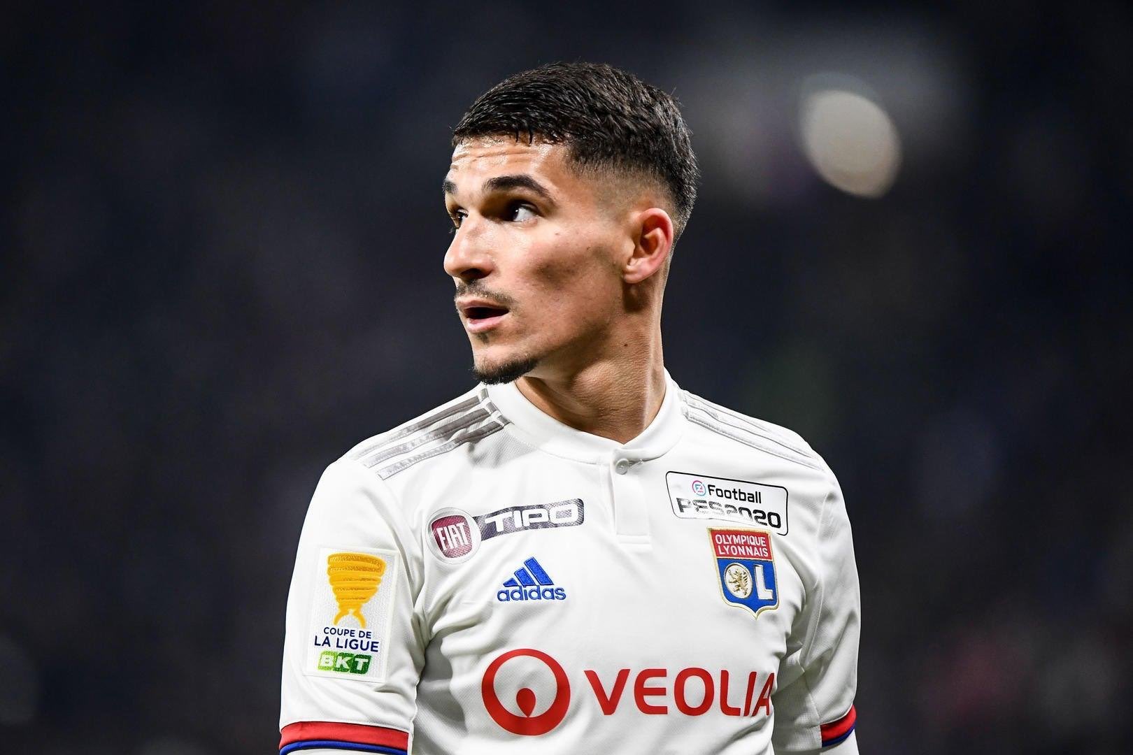 Potensi Pertemuan Rahasia pada Duel Manchester City Vs Lyon