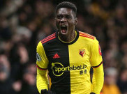 Winger Watford Dianggap Lebih Cocok Perkuat Manchester United ketimbang Jadon Sancho