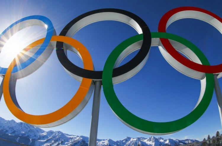 Ada Aturan IOC Larang Atlet Olimpiade Protes Kematian George Floyd