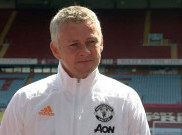 Man United Amankan Sancho dan Varane, Solskjaer Beri Kode Transfer Berikutnya