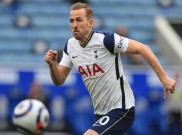 Menanti Peperangan Harry Kane dan Tottenham di Bursa Transfer