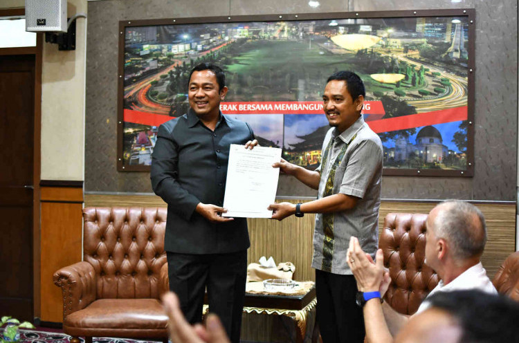Pemegang Saham PSIS Semarang Jual Aset Pribadi demi Bayar Gaji Pemain