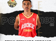 Resmi, Ini Rookie dan Pemain Asing Pilihan Dewa United Surabaya