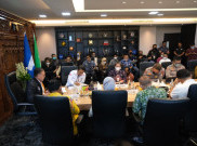 Progres Terbaru Satgas Transformasi Sepak Bola Indonesia: 22 Stadion Didahulukan Direnovasi