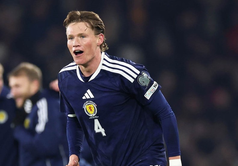 scott mctominay