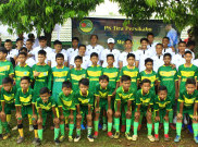 TIRA-Persikabo Gelar Coaching Clinic untuk Bangkitkan Bibit Sepak Bola Usia Muda Bogor