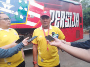 Tim Pelatih Persija Sudah Kantongi Nama untuk Penuhi Regulasi Pemain U-20 di Liga 1