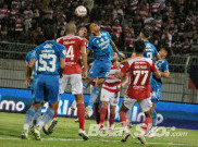 Hasil Final Leg Kedua Championship Series Liga 1: Persib Bandung Jadi Juara