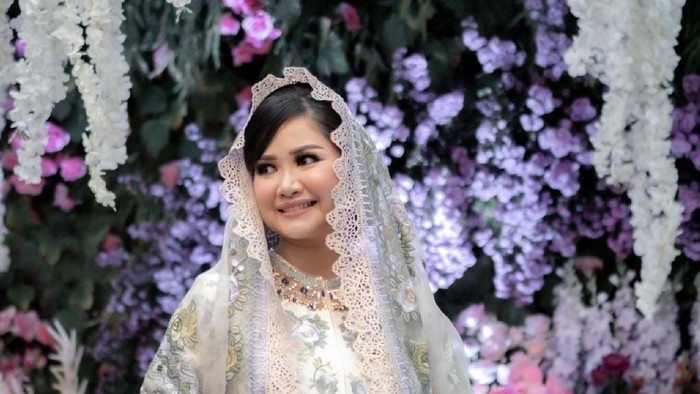 Percha Leanpuri, Ketua Umum Boling Perempuan Pertama Tutup Usia