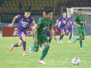 Hasil Piala Presiden 2022: Bhayangkara FC Tekuk Bali United, PSS Raih Tiga Poin