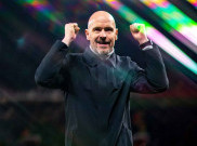Erik ten Hag: Manchester United Benci Kekalahan