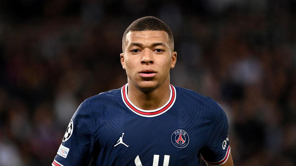 Kylian Mbappe Tutup Peluang Hengkang di Musim Dingin