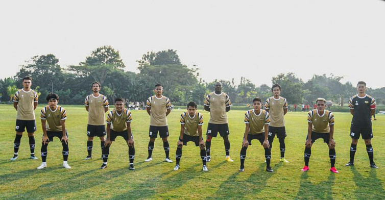 Jadwal Liga 2 2021 Hari Ini: Laga Seru Dewa United FC Vs Rans Cilegon