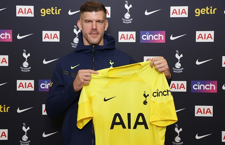 Transfer Manchester United Sepi, Tottenham Hotspur Sudah Rekrut Tiga Pemain