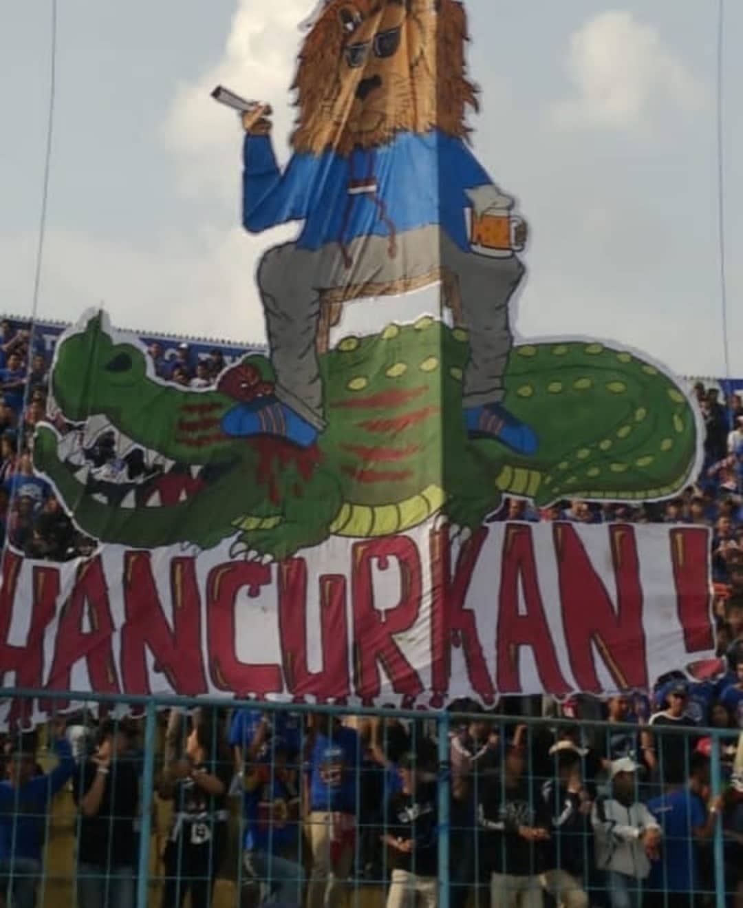 Banjir Insiden Arema FC Vs Persebaya, Komdis PSSI Masih Tunggu Laporan