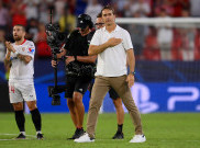 Dipecat Sevilla, Julen Lopetegui Berpeluang Ramaikan Premier League