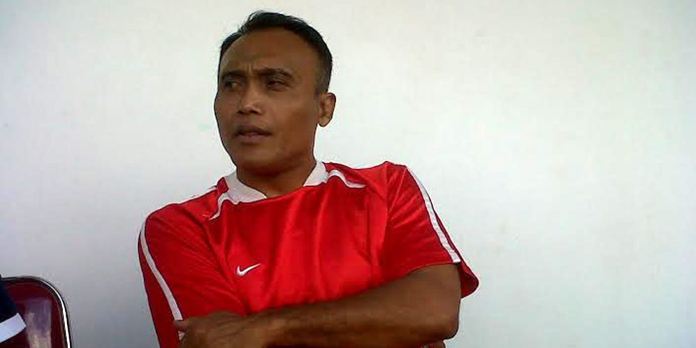 Striker Lokal Indonesia Berkesempatan Dapat Sepatu Legendaris Peri Sandria, jika...