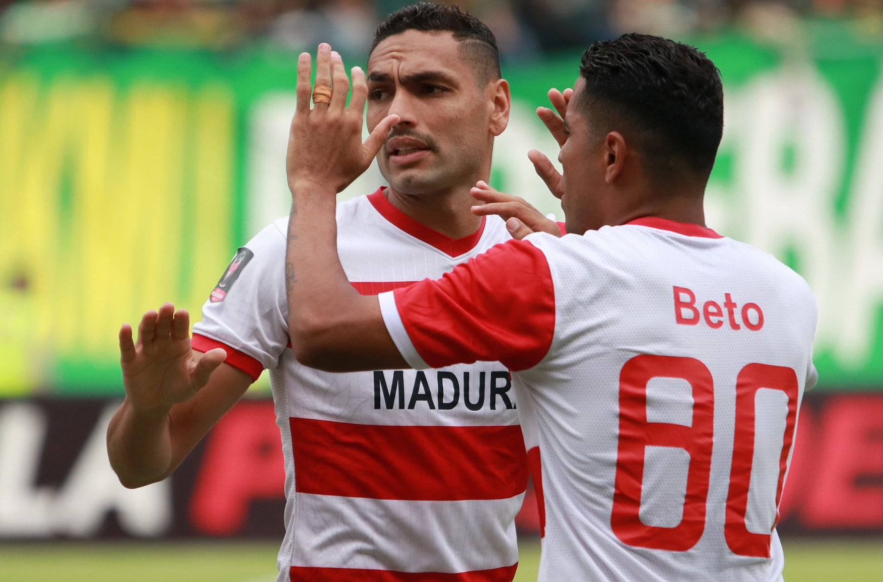 Tiket Madura United Vs Persebaya Habis Terjual