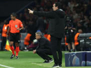  Situasi Belum Aman untuk PSG, Potensi Laga Berjalan Terbuka di Villa Park