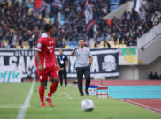 Willian Pacheco Absen, Rasiman Nilai Bali United Punya Banyak Pelapis
