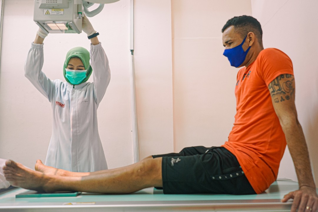 Jose Wilkson Pernah Setim dengan Taisei Marukawa, Bagus bagi Persebaya