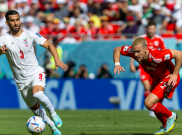 Wales 0-2 Iran: Dramatis di Ujung Laga