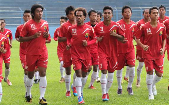 Persema Malang Berharap Exco PSSI Memulihkan 7 Klub
