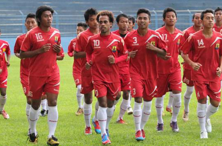 Persema Malang Berharap Exco PSSI Memulihkan 7 Klub