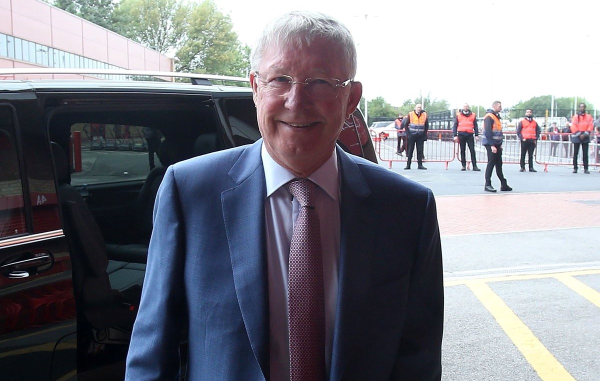 Manajer Legendaris Manchester United Pilih Liverpool Menangi Premier League