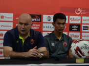 Sukses bersama KL City, Eks PSM Buka Peluang Jadi Pelatih Timnas Malaysia