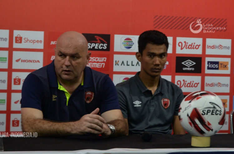Sukses bersama KL City, Eks PSM Buka Peluang Jadi Pelatih Timnas Malaysia