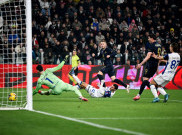 Hasil Serie A: Juventus 2-0 Hellas Verona, Il Bianconeri Jaga Rekor Positif di Allianz Stadium
