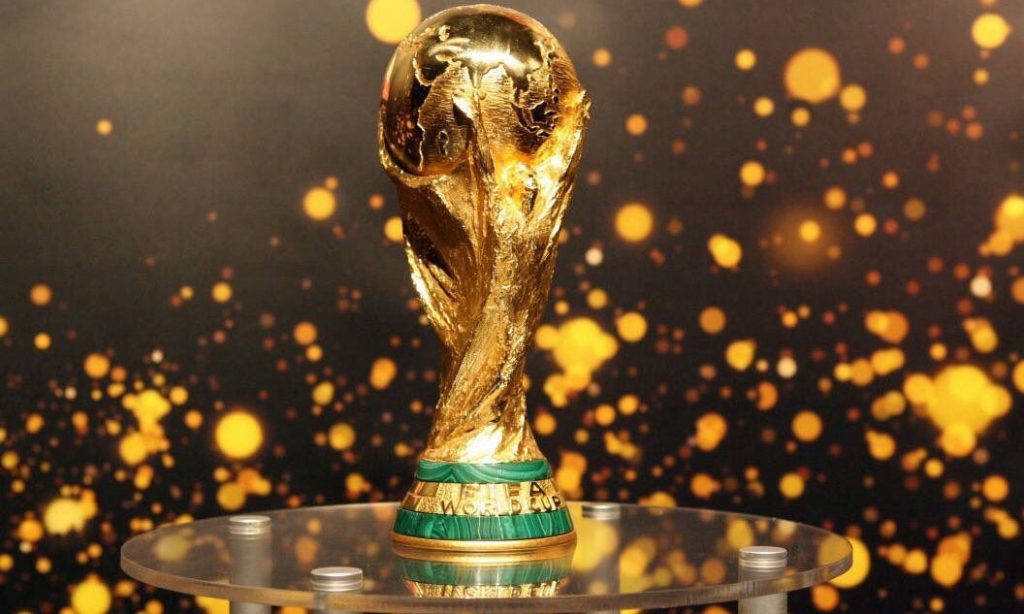 Australia Segera Menyusul untuk Boikot Piala Dunia 2018