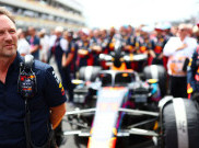Bos Red Bull Sindir Mercedes dan Ferrari
