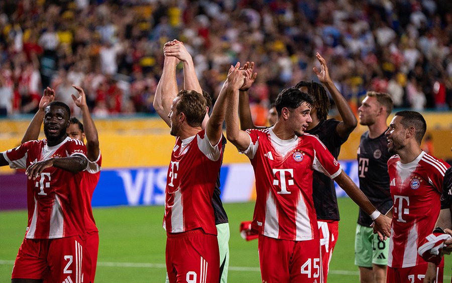 Prediksi dan Statistik Benfica vs Bayern Munchen: Penentuan Nasib As Águias
