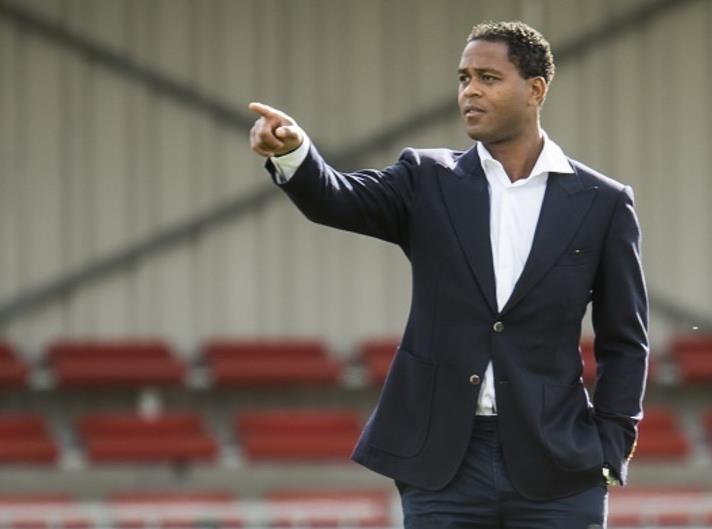 Fabrizio Romano Konfirmasi Patrick Kluivert sebagai Pengganti Shin Tae-yong di Timnas Indonesia