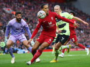 Resep Liverpool Beri Kekalahan Perdana untuk Manchester City