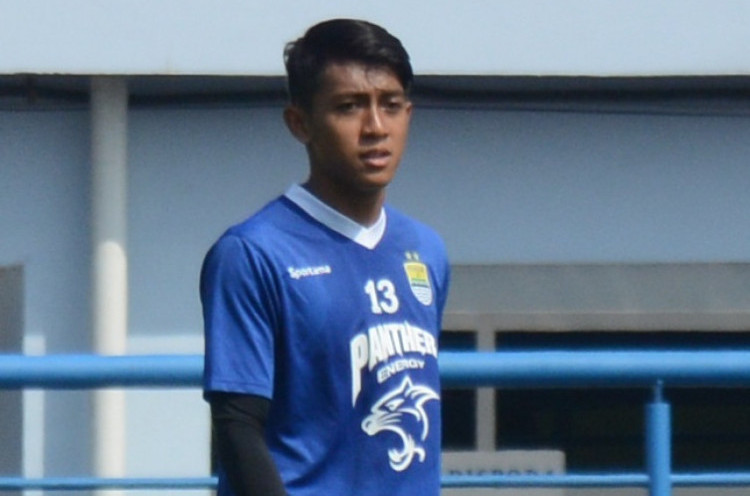 Piala Indonesia: Febri Hariyadi Ingin Kenangan Buruk Suporter Lawan Arema FC di Liga 1 2018 Tak Terulang