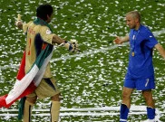 20 Klub dengan Jumlah Pemain Terbanyak yang Memenangi Piala Dunia, Nomor Satu Tim dari Italia