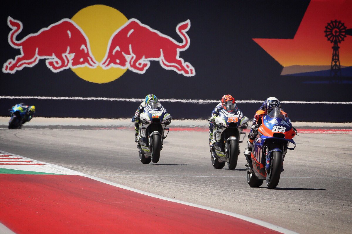 Terkuak Masa Depan MotoGP, Lomba Bisa Mencapai 22 Kali dalam Satu Tahun 