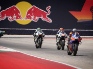 Terkuak Masa Depan MotoGP, Lomba Bisa Mencapai 22 Kali dalam Satu Tahun 
